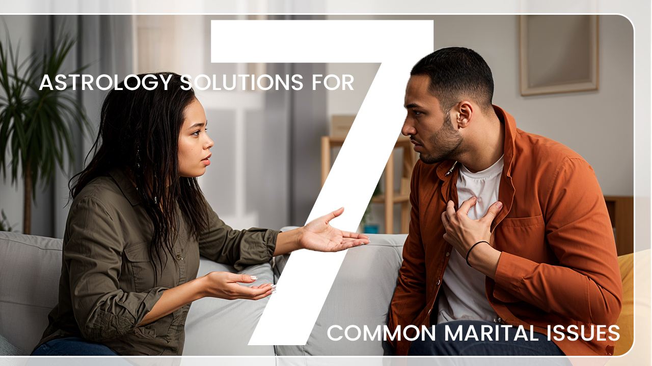 Astrology Solutions